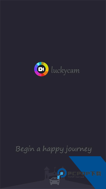 LuckyCam无广告极速版下载v5.4.8