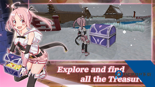 史诗征服2无限货币版 内购版v3.0.5