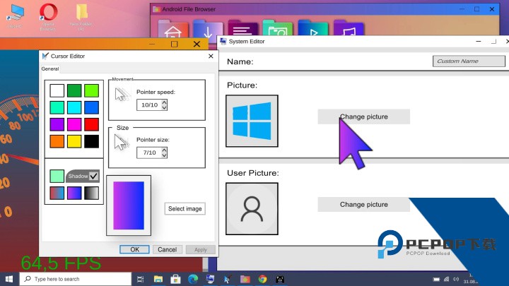 Win10模拟器手机版下载 v2.3.5