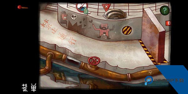 南瓜先生大冒险汉化版 最新版v1.1.8