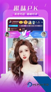 kk直播平台官方正版下载 v7.7.4