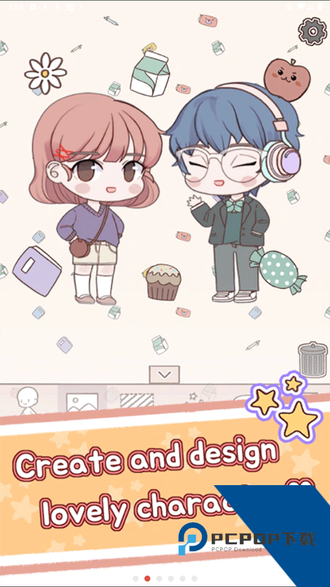 Lucky Doll 安卓版v1.8.0