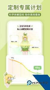 柠檬轻断食app官方正版下载 v3.2.8