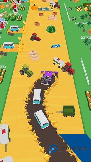Clean Road 安卓版v1.6.63