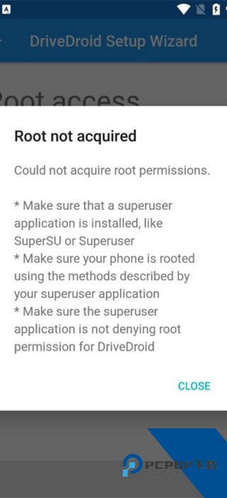 Drivedroid免root版app最新中文版v0.10.50