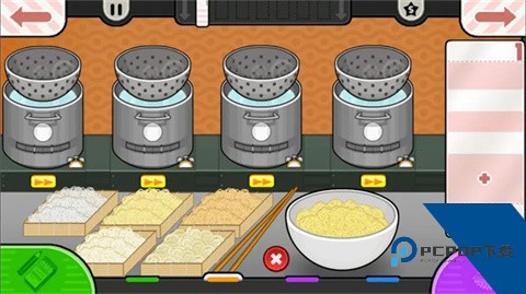 老爹日式拉面店免费版 最新版v1.0.7