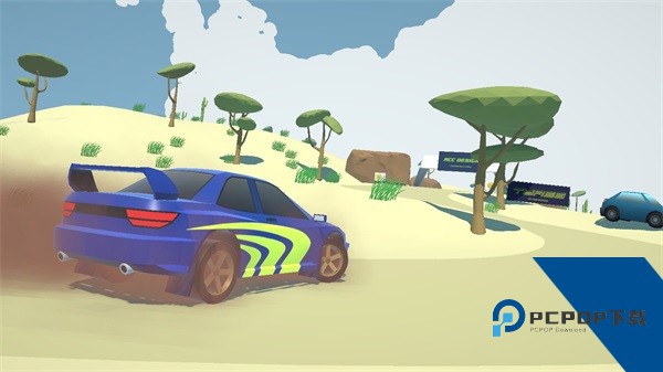 N3Rally 安卓版v3.2.5