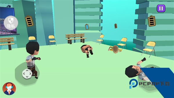 冲击大哥大联机版 最新版v2.0.1