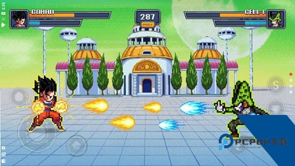 传奇战士上帝之战最新版 手机版v2.9.5
