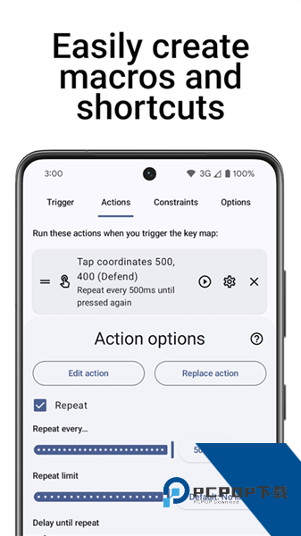 keymapper连点器安卓版下载v4.3.1