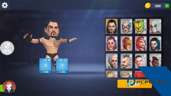 冲击大哥大联机版 最新版v2.0.1