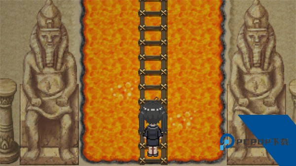 女王的继承者Steam移植版 汉化版v1.2