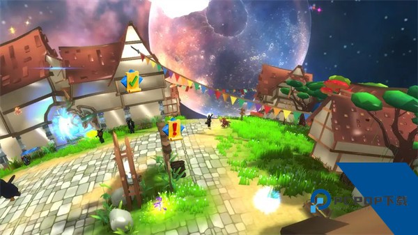 哇呜世界官方正版 手机版v1.0.0.1