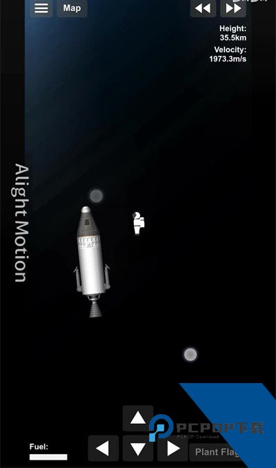 航天模拟器宇航员版本安卓中文版v1.5.10.2