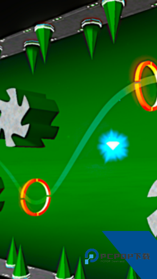 波浪之路3D安卓版 最新版v0.1.4
