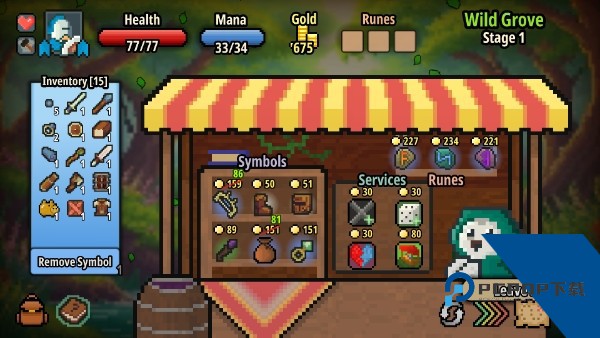 拉杆英雄(Spin Hero) 安卓版v1.2.6