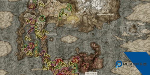 艾尔登法环地图工具完整版免费下载v1.0