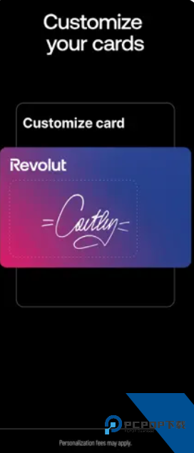 revolut app官方下载v10.119 最新版