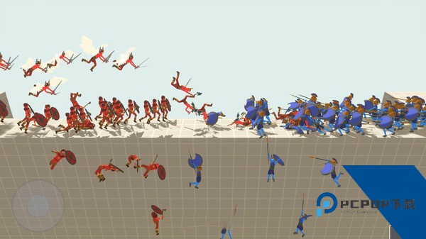 王牌战争冒险 安卓版v1.0.65