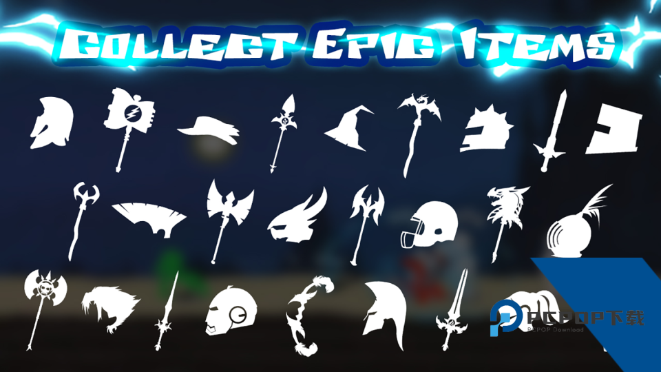Stickman The Flash 安卓版v1.78.25