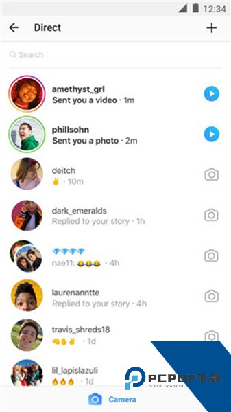 instagram安卓免费版2026正版下载335.0.0.39.93