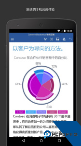 Microsoft Word最新版免费下载 v16.0.19628.20132