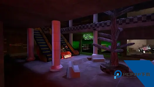 惊魂大逃亡免费版 中文版v1.3