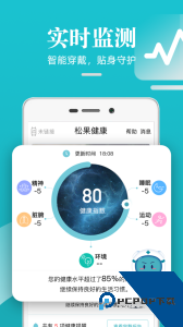 松果健康官方正版下载 v5.0.7