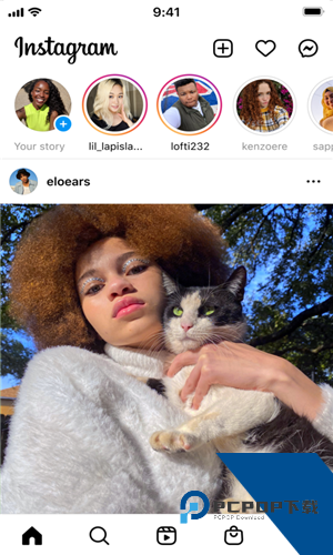 instagram安卓版下载2026最新版本335.0.0.39.93