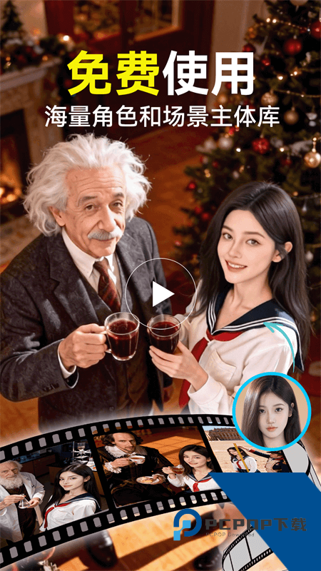 Vidu AI App最新版本 v3.5.6安卓版