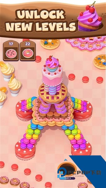 Hole Em All 免费版v2.1.1
