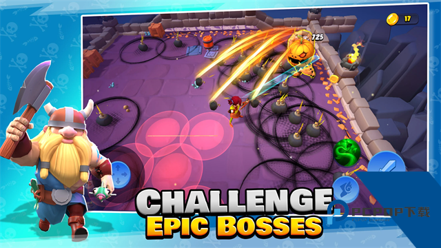 Loot Heroes 安卓版v1.20.2