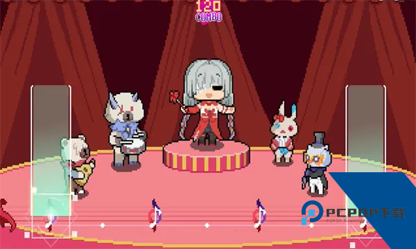 弗洛音游免费版 手机版v1.0.0