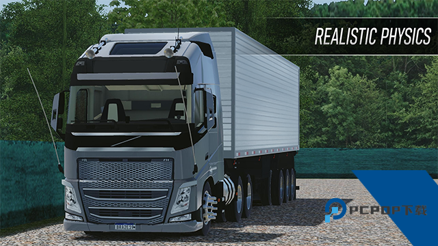 全球卡车在线 安卓版v0.0.96