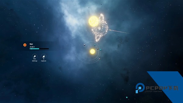 流浪星球离线版 单机版v1.0.0