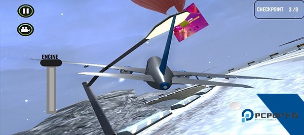 飞行模拟器2单机版 手机版v8050.1