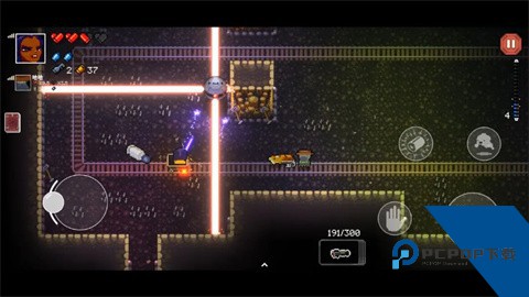 挺进地牢移动端安卓中文版v1.0.121