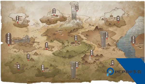 我的修真世界无限货币版 免广告版v1.0.8