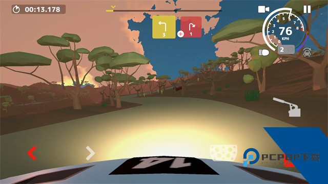 n3拉力赛(N3Rally) 手机版v3.2.7