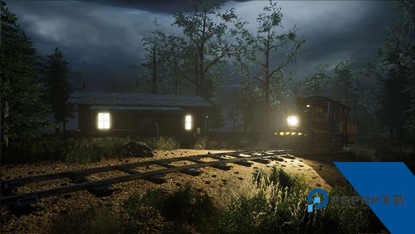 查尔斯小火车手游下载安卓中文版v1.4