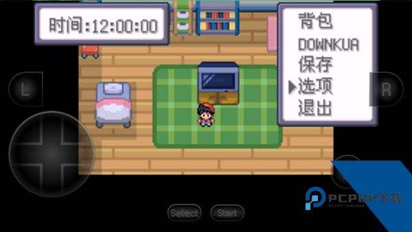 口袋妖怪特别篇赤15.4最终汉化版 v.01.11