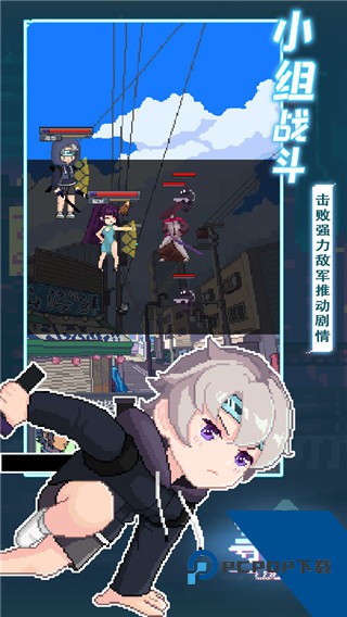 寻还 安卓版v0.3.03