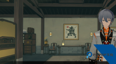 仪玄师傅的试炼