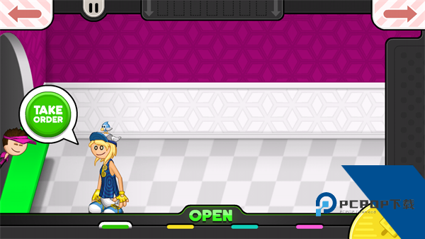 老爹冰棒店手机版 中文版v1.0.1