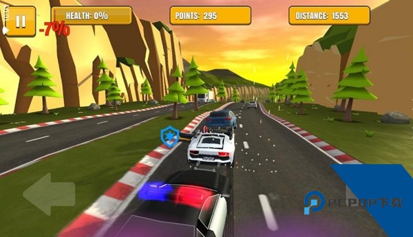 失控下山2最新版 手机版v6.28