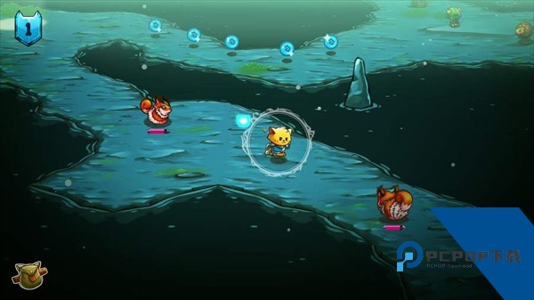 流浪先知手游 手机版v1.09