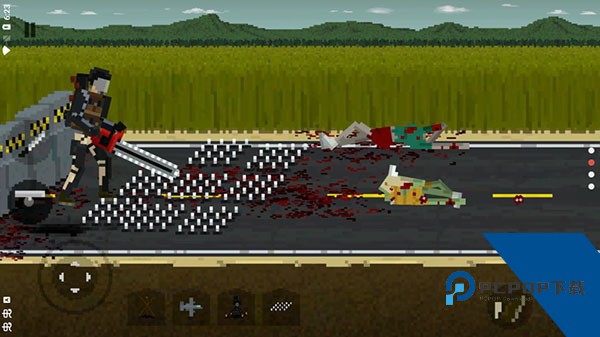 他们来了僵尸防御无限金币版 内购版v1.29