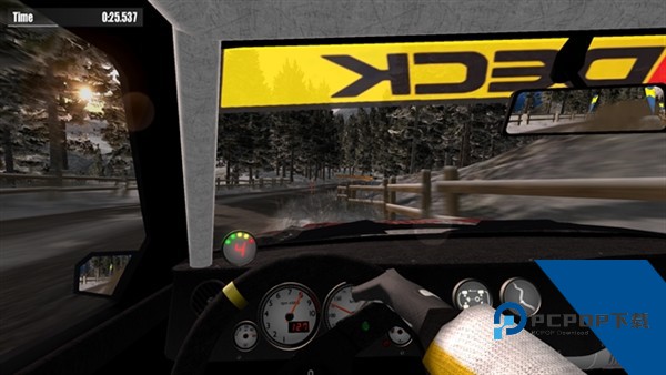 拉力赛车3官方正版 手机版v1.179