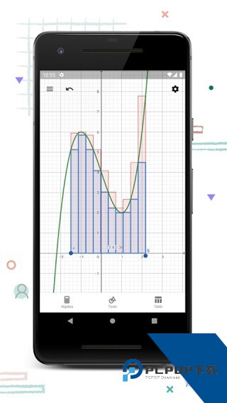 GEOGEBRA手机版计算器安装v5.4.911.1
