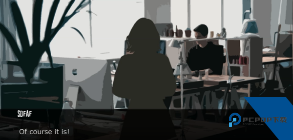 怎么和男友分手手游 中文版v1.0